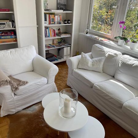 Kernerapartement 슈투트가르트 외부 사진