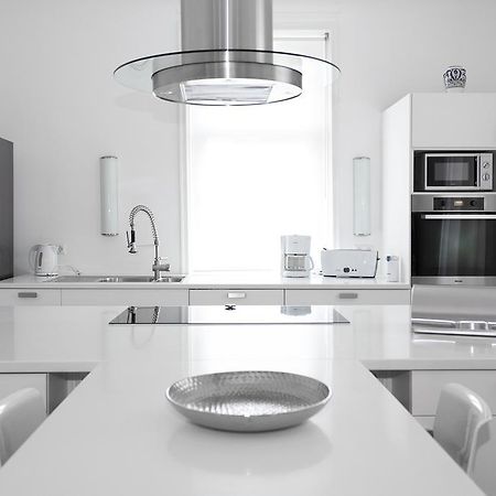 Kernerapartement 슈투트가르트 외부 사진