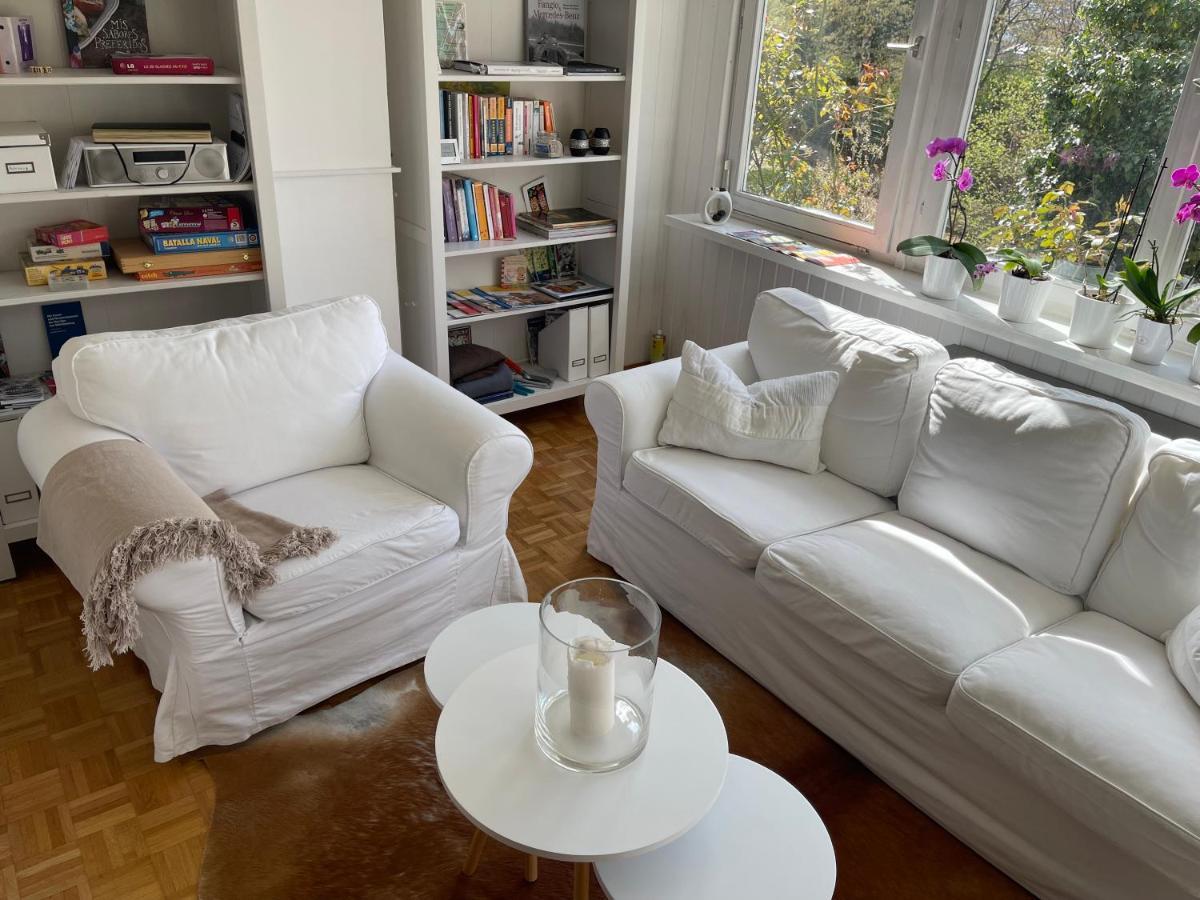 Kernerapartement 슈투트가르트 외부 사진