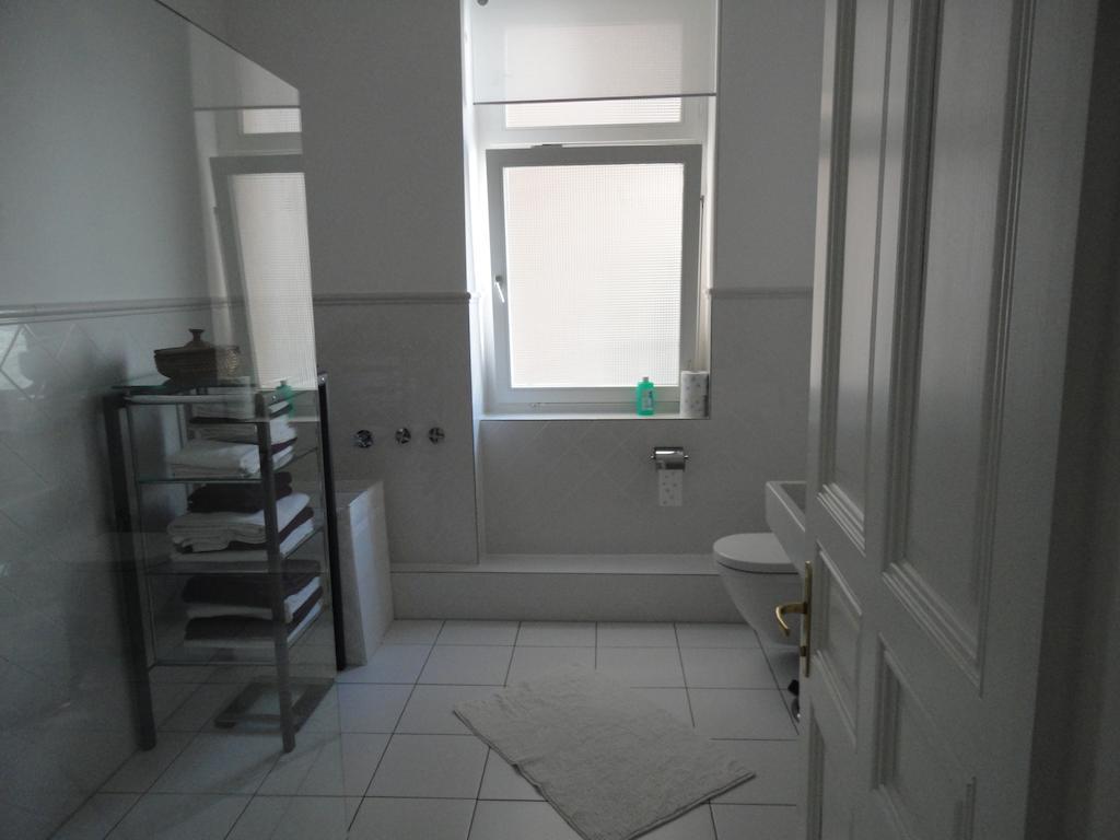 Kernerapartement 슈투트가르트 객실 사진