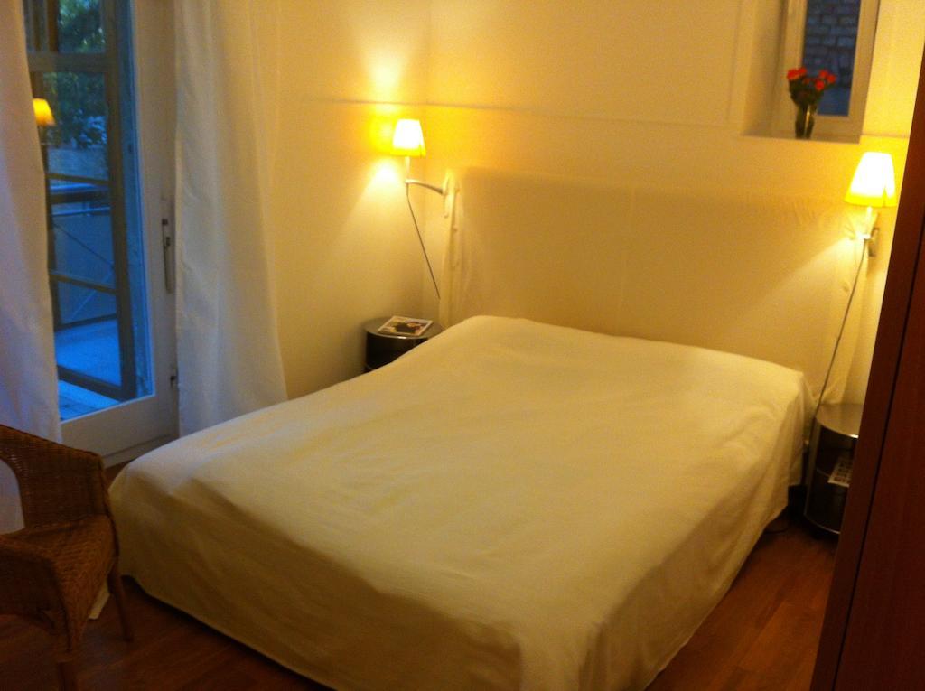 Kernerapartement 슈투트가르트 객실 사진