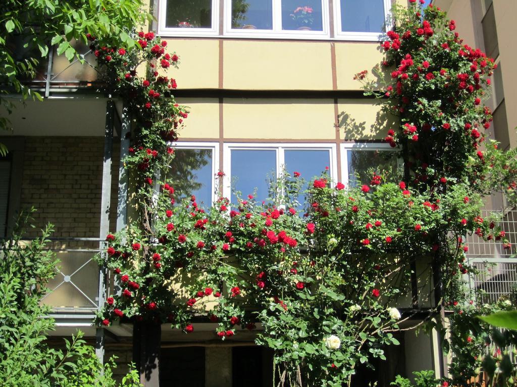 Kernerapartement 슈투트가르트 객실 사진