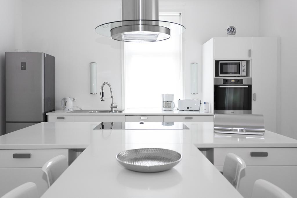 Kernerapartement 슈투트가르트 외부 사진