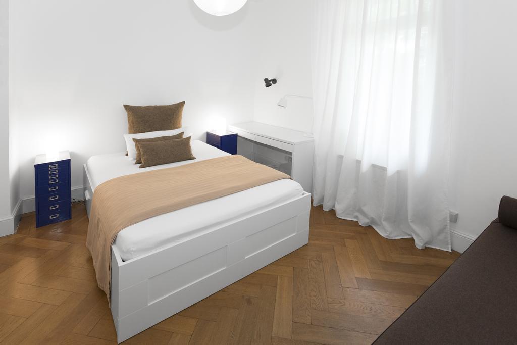 Kernerapartement 슈투트가르트 외부 사진