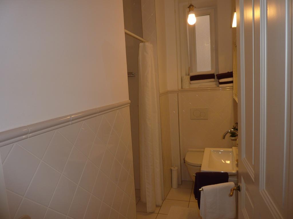 Kernerapartement 슈투트가르트 외부 사진