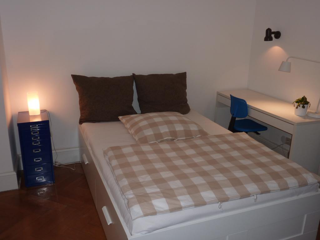 Kernerapartement 슈투트가르트 외부 사진