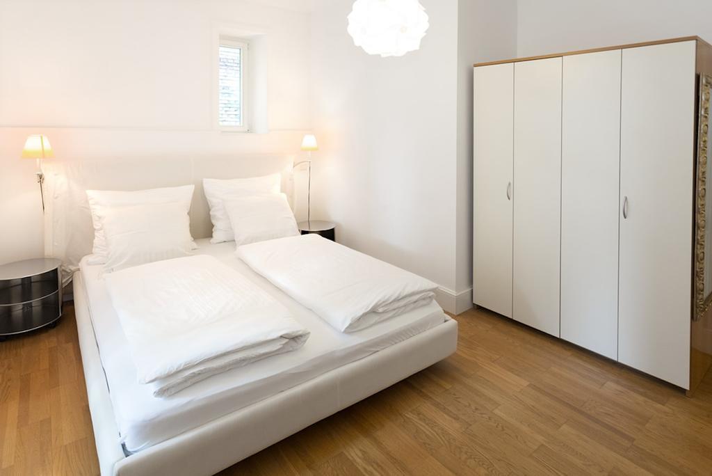 Kernerapartement 슈투트가르트 외부 사진