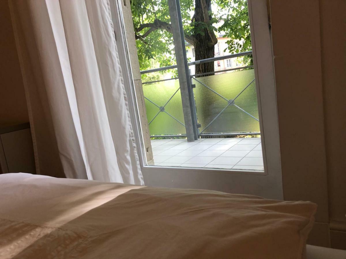 Kernerapartement 슈투트가르트 외부 사진