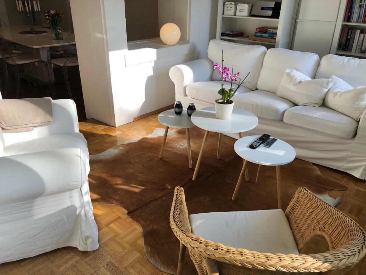 Kernerapartement 슈투트가르트 외부 사진