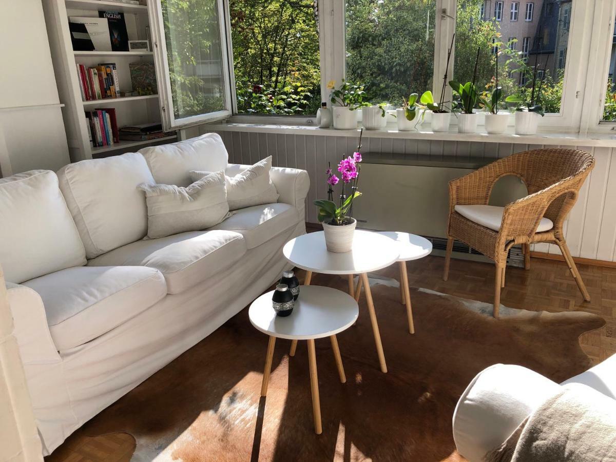 Kernerapartement 슈투트가르트 외부 사진
