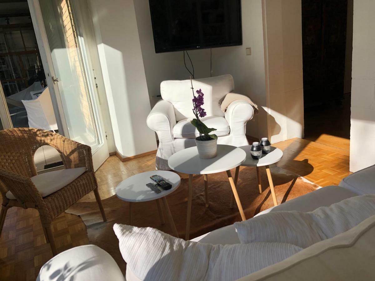Kernerapartement 슈투트가르트 외부 사진