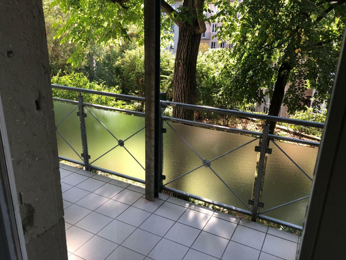 Kernerapartement 슈투트가르트 외부 사진