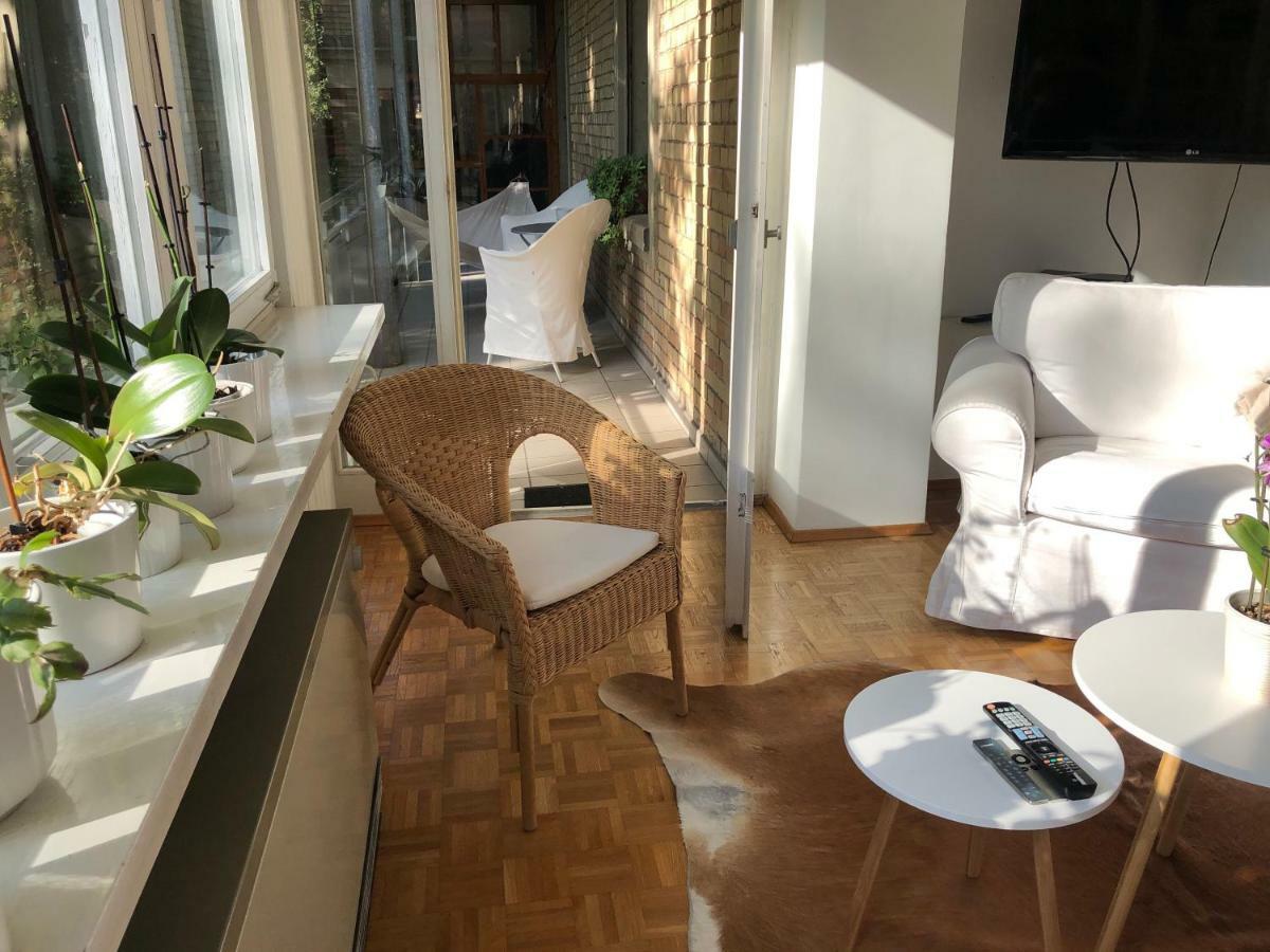 Kernerapartement 슈투트가르트 외부 사진