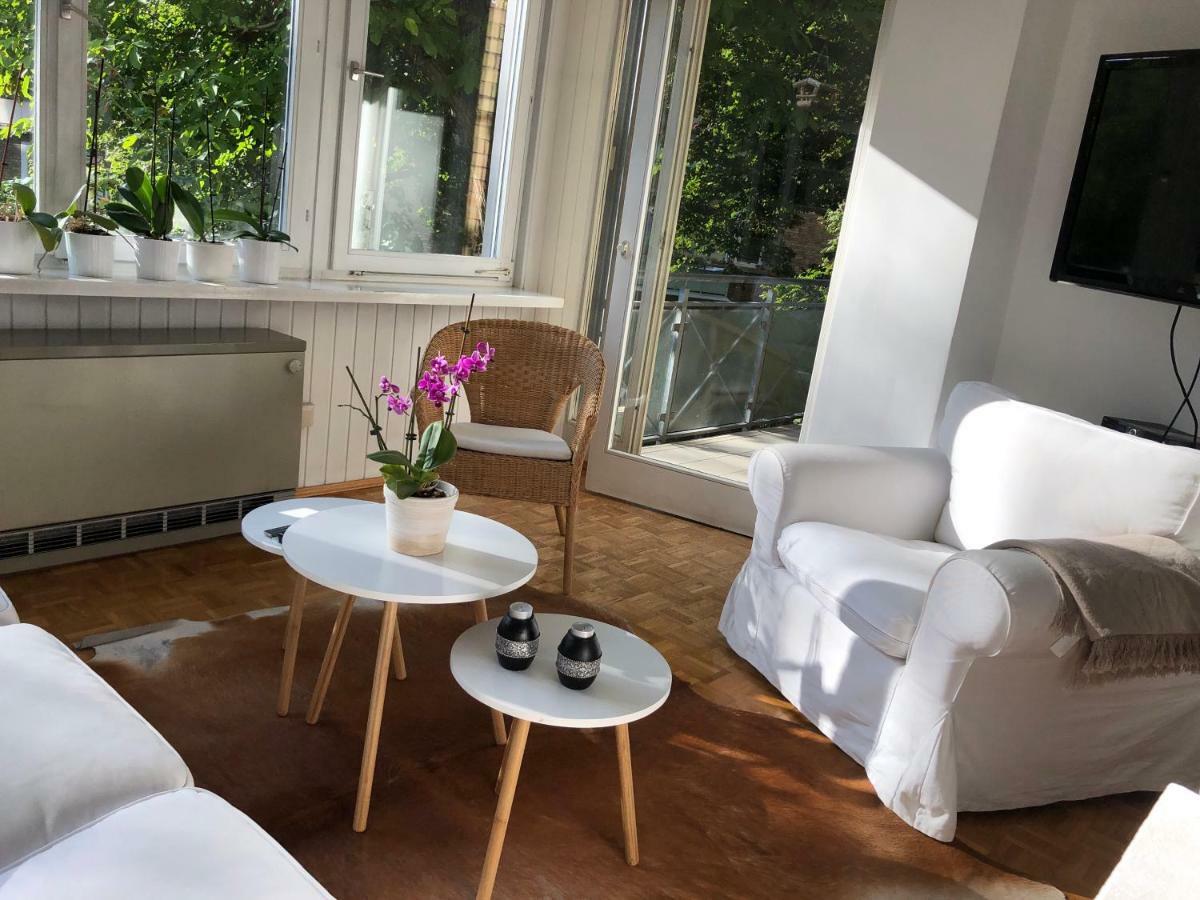 Kernerapartement 슈투트가르트 외부 사진